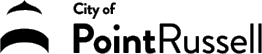 City of Point Russell VIC - Logo